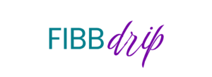 FIBB Drip Logo