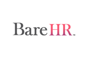 Bare HR Logo