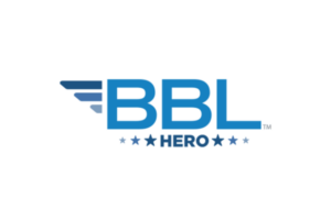 BBL Hero logo