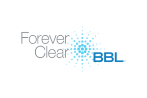 Forever clear BBL logo
