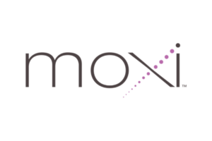 MOXI logo