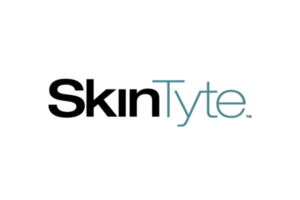 SkinTyte logo