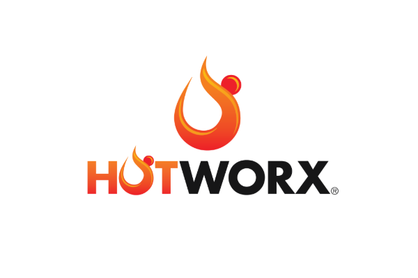 Hot workx logo