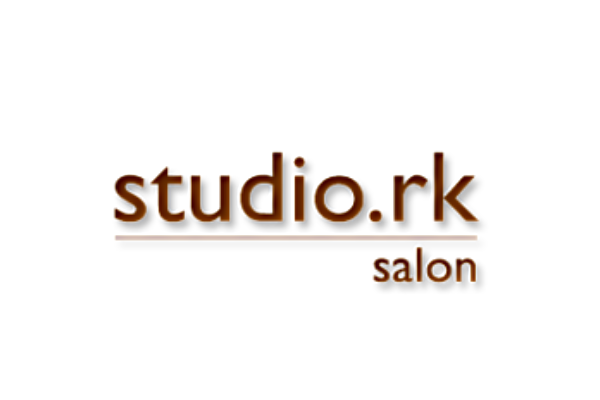 Studio RK logo