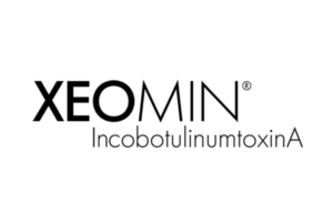 Xeomin logo