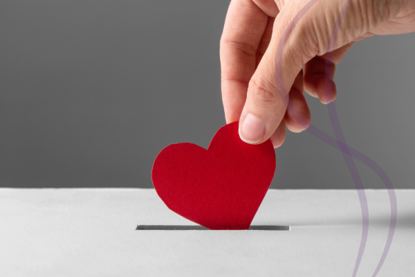 heart image