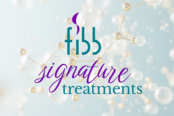 FIBB Signature Treatments