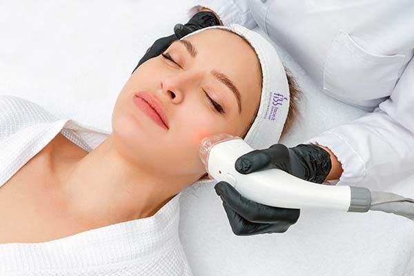 FIBB Laser Treatments