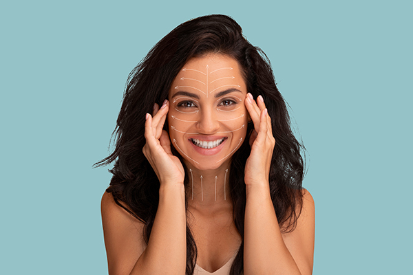Non Surgical Facelift Treatments