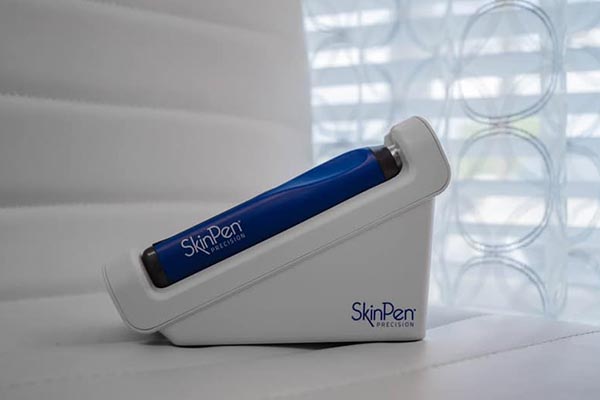 SkinPen Microneedling Device